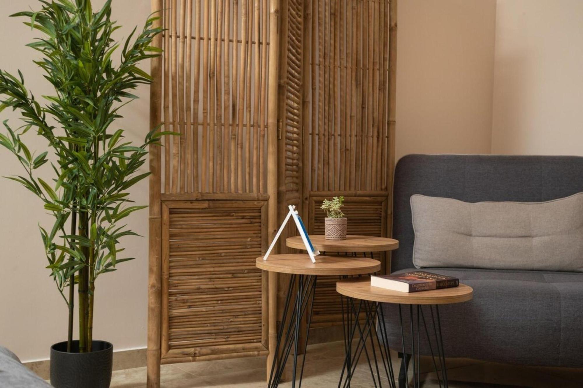 Harmony Apartment In Chania Ханья Экстерьер фото